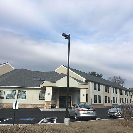 Best Western Hampshire Inn & Suites Seabrook Kültér fotó