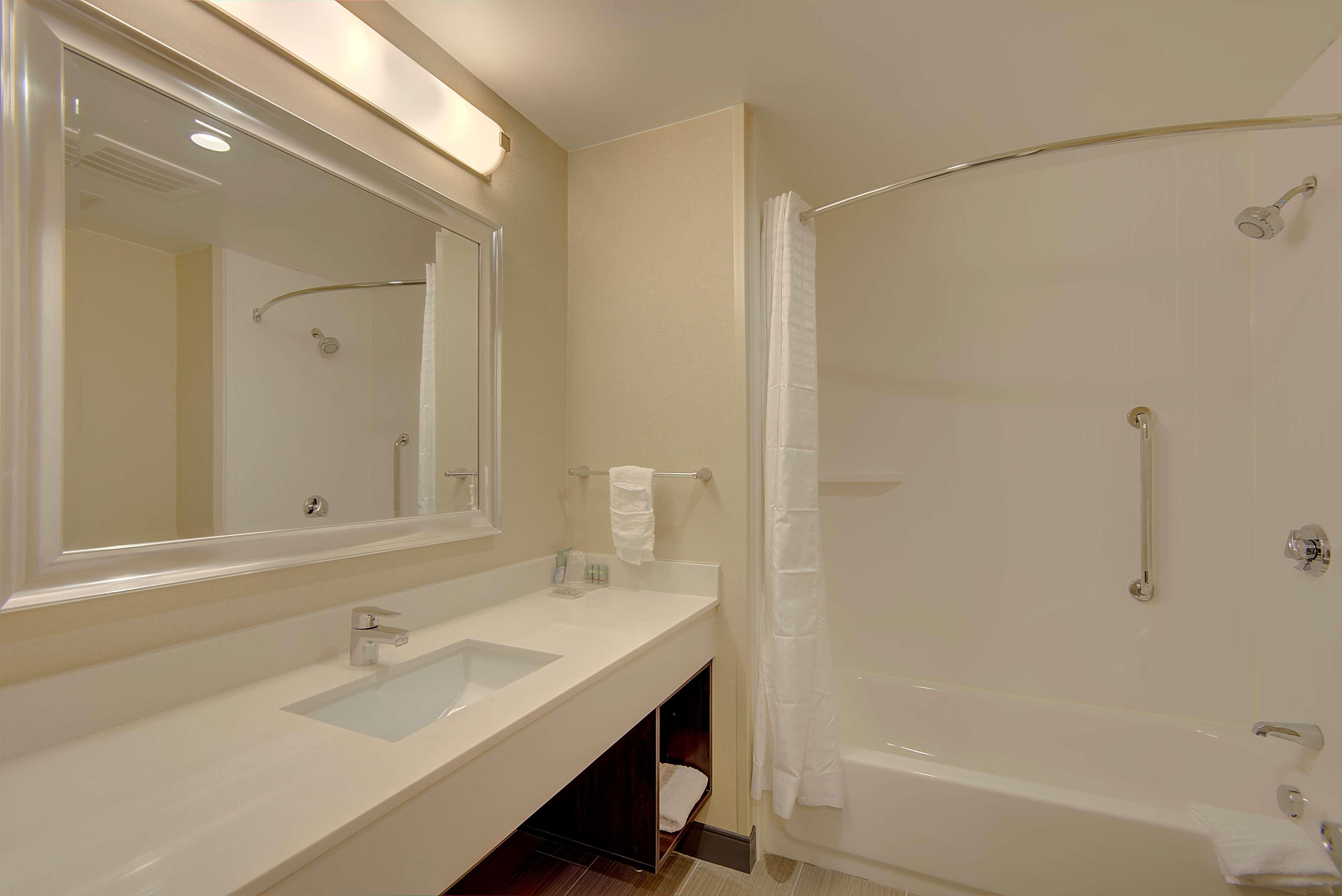 Best Western Hampshire Inn & Suites Seabrook Kültér fotó