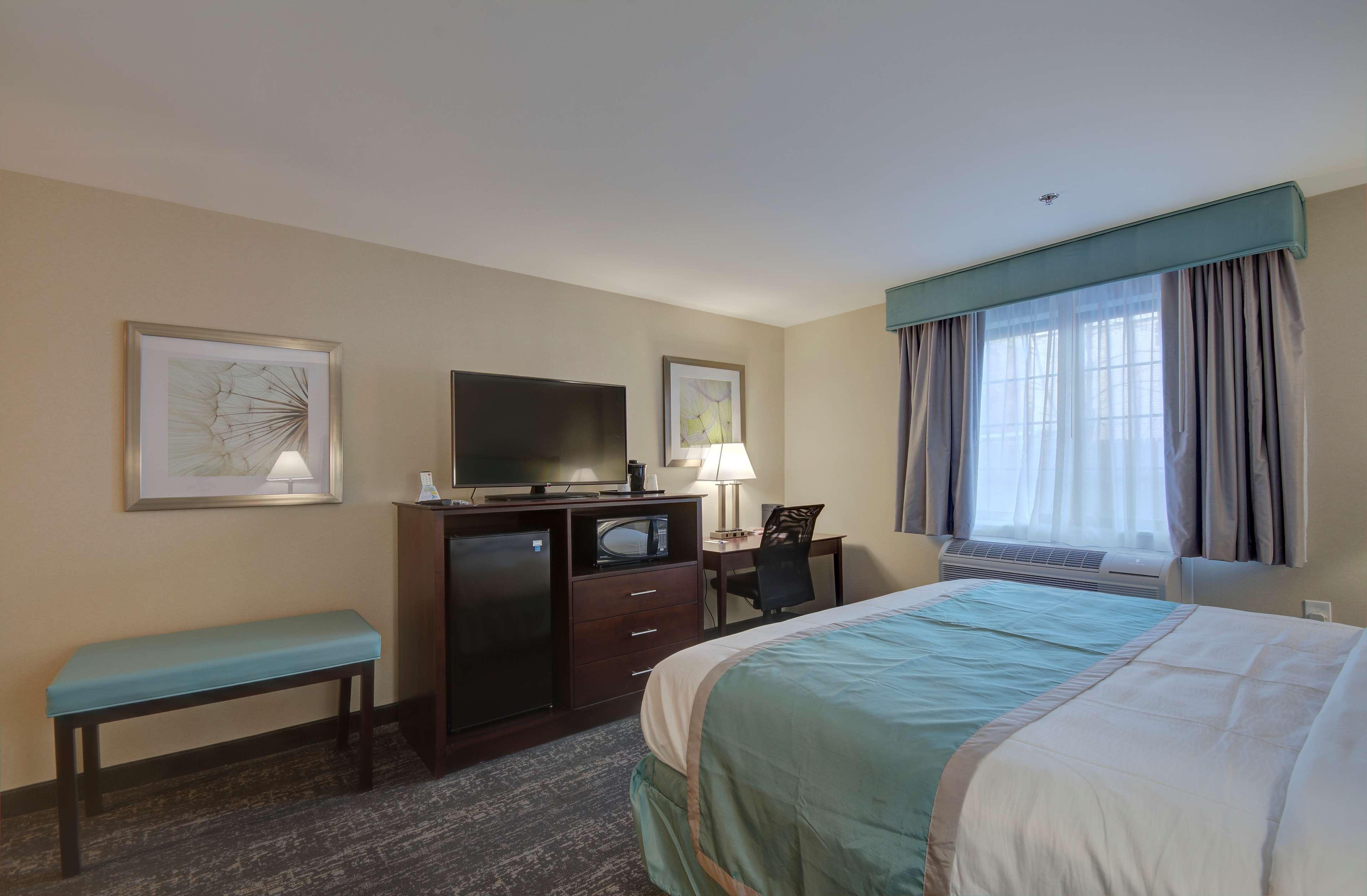 Best Western Hampshire Inn & Suites Seabrook Kültér fotó