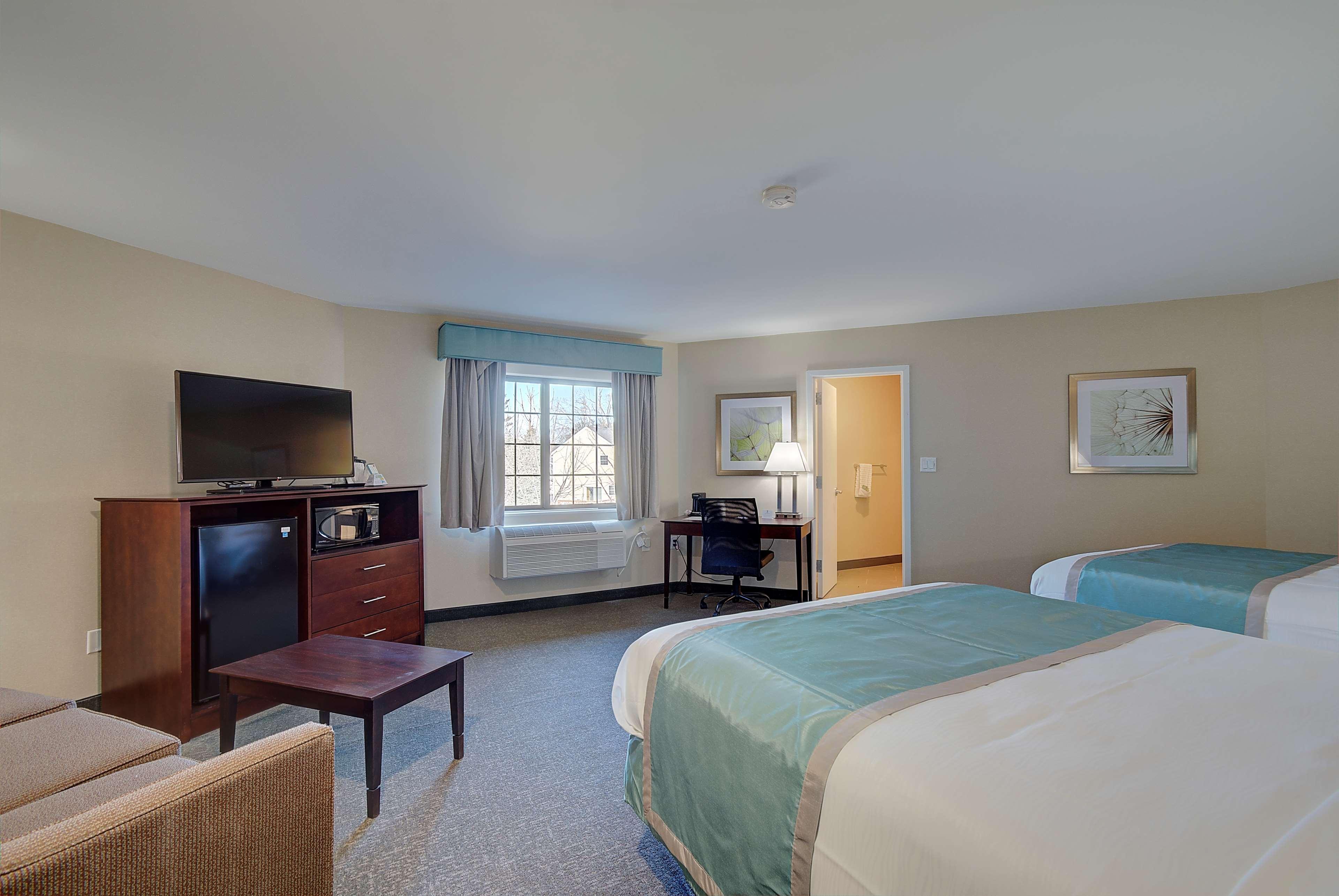Best Western Hampshire Inn & Suites Seabrook Kültér fotó