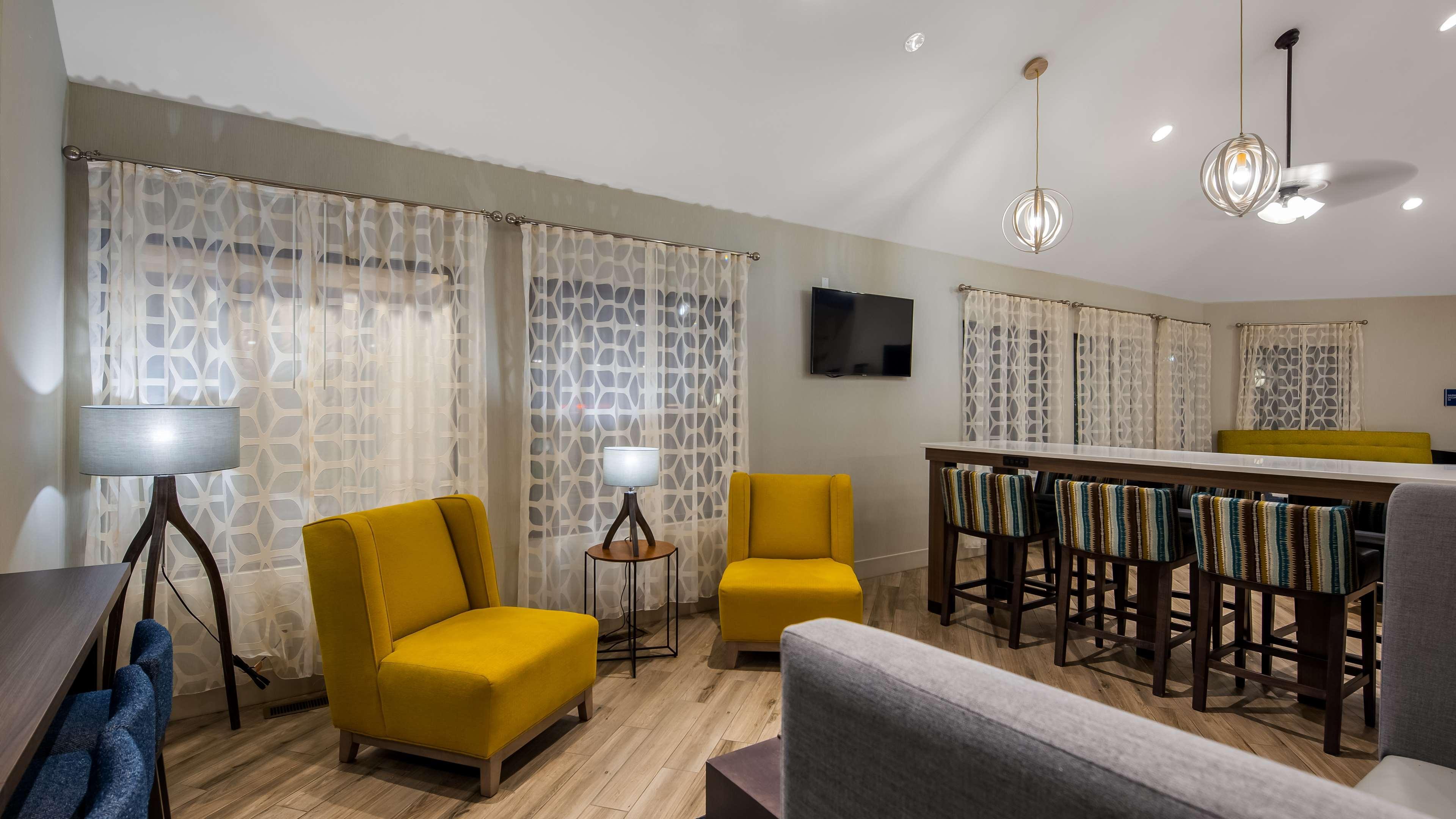 Best Western Hampshire Inn & Suites Seabrook Kültér fotó