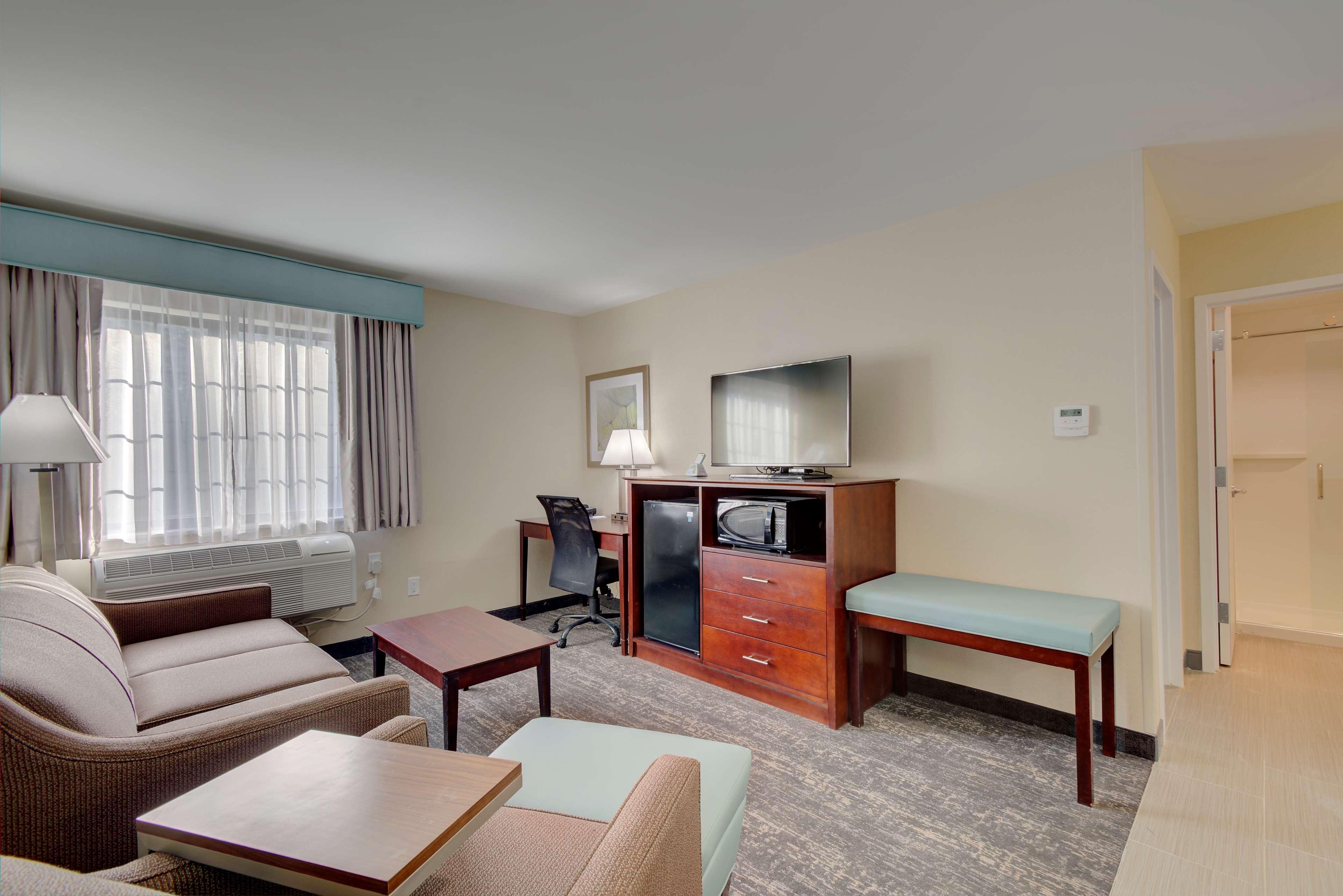 Best Western Hampshire Inn & Suites Seabrook Kültér fotó